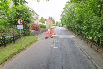 Tragic Boxing Day Fire Claims Lives of Three Beloved Pet Dogs in Balfron