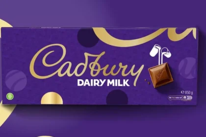 Cadbury loses royal warrant