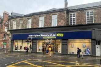 The Original Factory Shop Exploring Strategic Options After Failed Sale Attempts