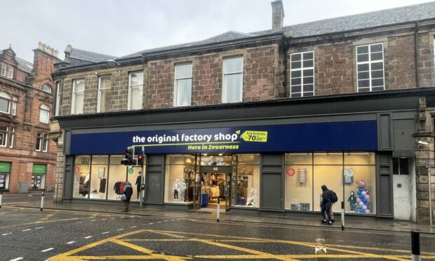 The Original Factory Shop Exploring Strategic Options After Failed Sale Attempts