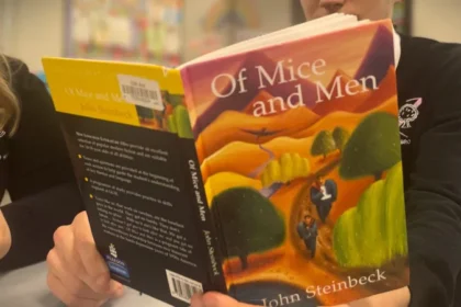 Removing Of Mice and Men from the GCSE Curriculum