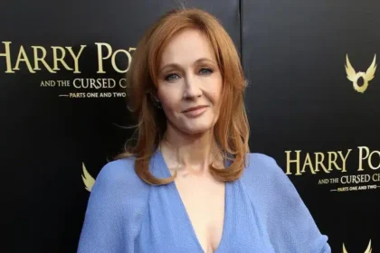 JK Rowling criticised over ‘transphobic’ tweet about menstruation