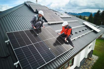 Renewable Energy Leaders Push for Mandatory Solar Panels on New Homes