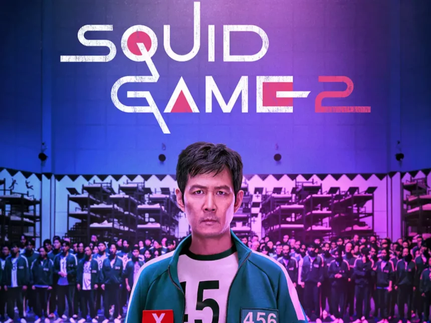 ‘Squid Game’ Creator Hwang Dong-hyuk on Season 2, Burnout, and Life After Netflix