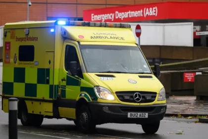 Some NHS is reportedly giving priority care to vulnerable patients, including asylum seekers.. Picture: Getty